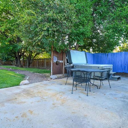 Rt 2 - 1 Bedroom Condo Minutes From Arches N.P. 摩押 外观 照片