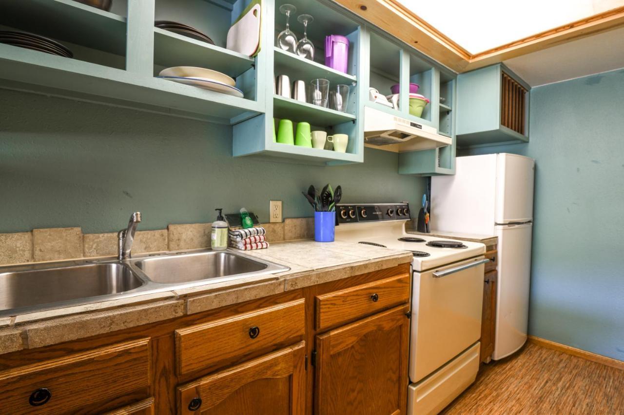 Rt 2 - 1 Bedroom Condo Minutes From Arches N.P. 摩押 外观 照片