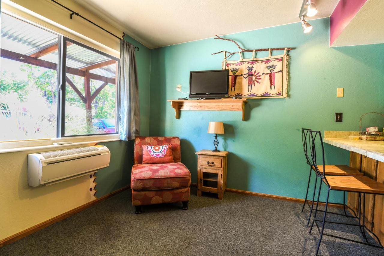 Rt 2 - 1 Bedroom Condo Minutes From Arches N.P. 摩押 外观 照片